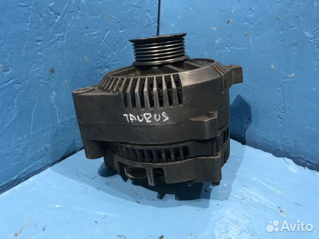 Генератор Форд Маверик 3.0 2005 Года Купить