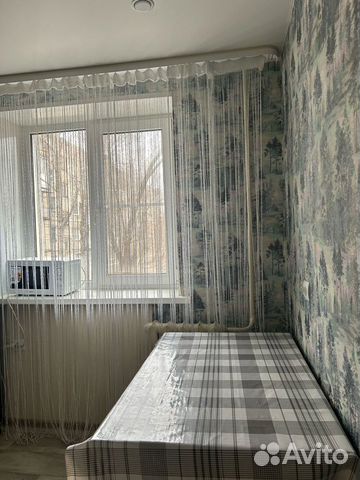 

1-к. квартира, 33 м², 2 кровати
