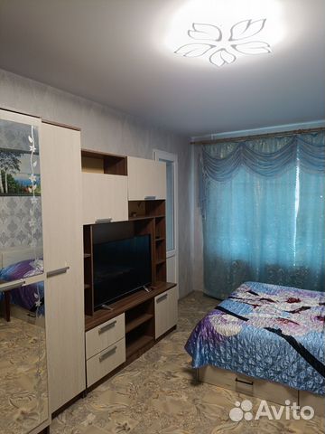 

3-к. квартира, 68 м², 3 кровати