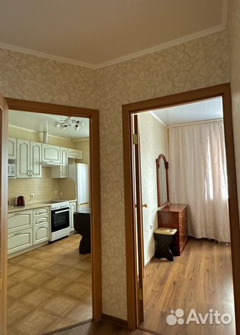 

2-к. квартира, 60 м², 3 кровати