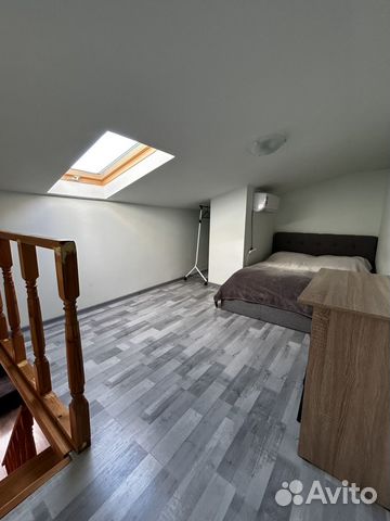 

1-к. квартира, 51 м², 3 кровати