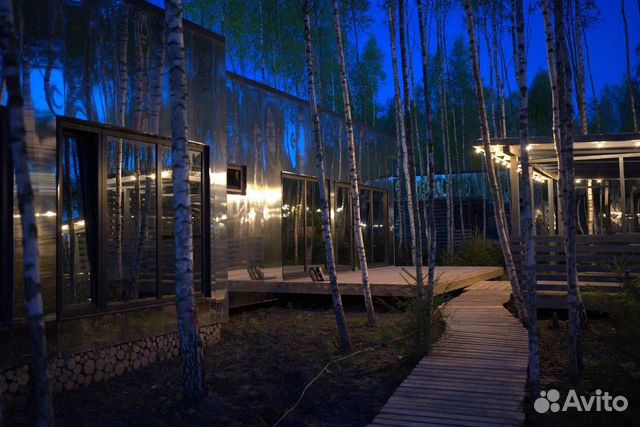 

2-к. дом, 68 м²