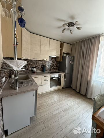 

3-к. квартира, 67 м², 3 кровати