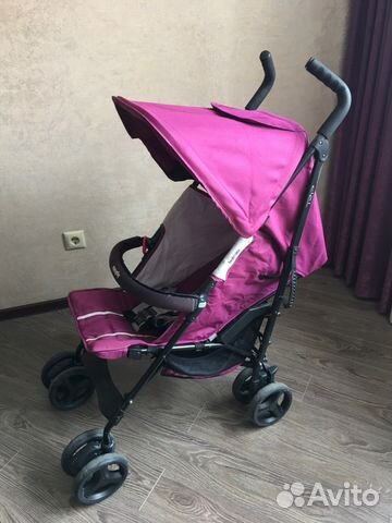 Коляска трость прогулочная Inglesina Trip