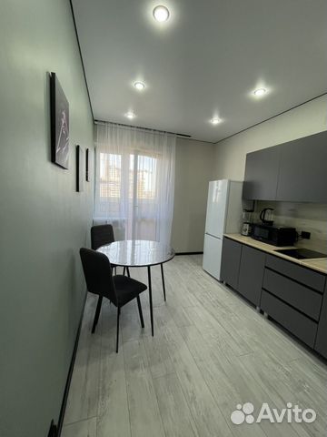 

1-к. квартира, 35 м², 4 кровати