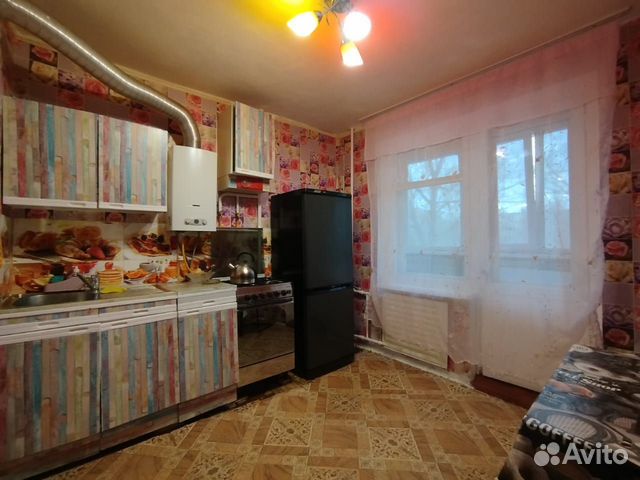 

2-к. квартира, 53 м², 4 кровати