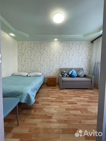 

2-к. квартира, 48 м², 5 кроватей