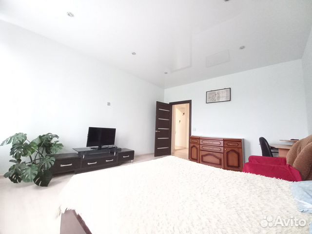 

2-к. квартира, 57 м², 5 кроватей
