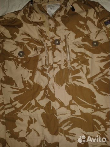 Парка Smock