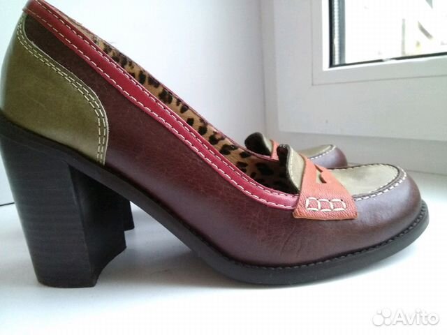 Туфли женские 39 размер Туфли женские 39 размер