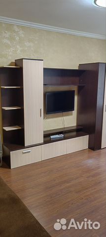 

2-к. квартира, 43 м², 3 кровати