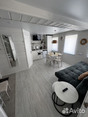 

2-к. дом, 33 м²