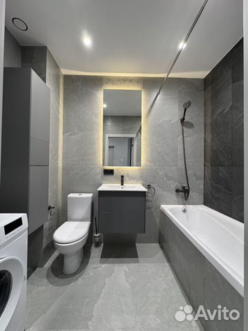 

2-к. квартира, 69 м², 3 кровати