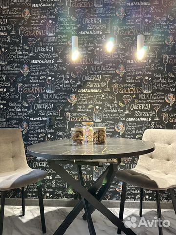 

2-к. квартира, 60 м², 2 кровати