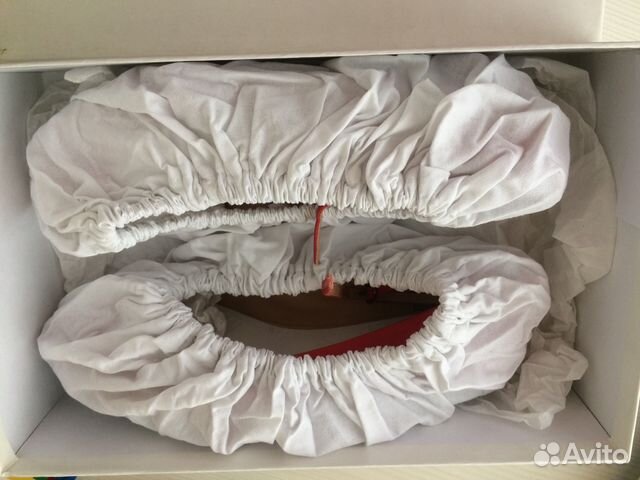 Балетки Maison Martin Margiela новые