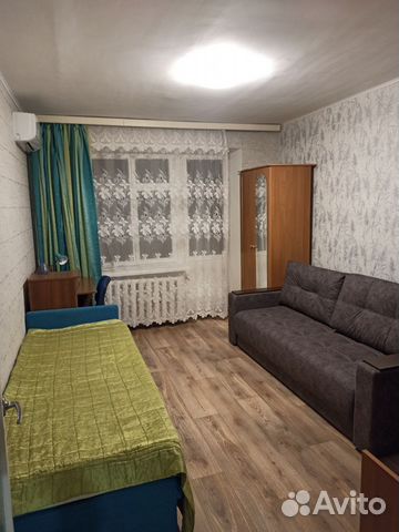 

2-к. квартира, 47 м², 4 кровати