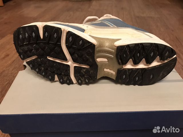 Кроссовки Reebok Кроссовки Reebok