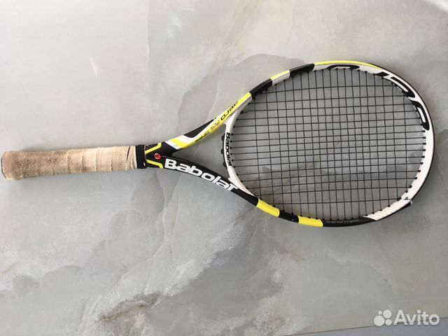 Теннисная ракетка Babolat Aero Pro Drive Теннисная ракетка Babolat Aero Pro Drive