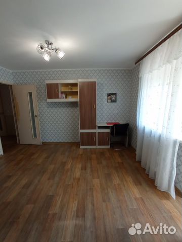 

1-к. квартира, 36 м², 2 кровати
