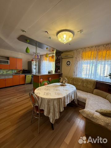 

2-к. дом, 70 м²