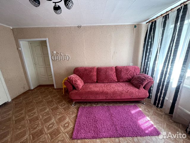 

2-к. дом, 50 м²
