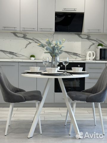 

Квартира-студия, 31 м², 1 кровать