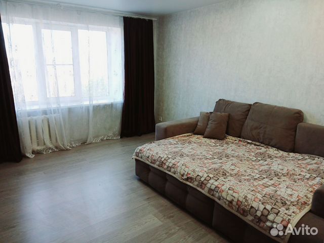 

2-к. квартира, 49 м², 3 кровати