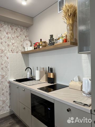 

2-к. квартира, 62 м², 4 кровати