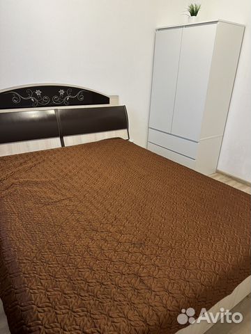 

2-к. квартира, 51,1 м², 4 кровати