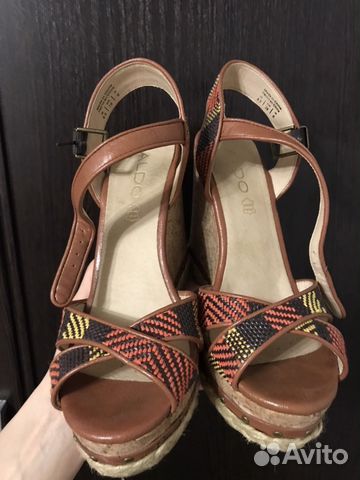 Босоножки aldo оригинал Босоножки aldo оригинал