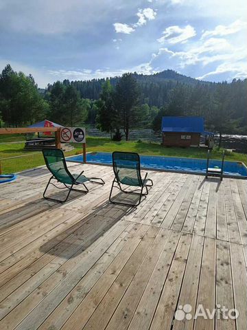 

1-к. коттедж, 250 м²