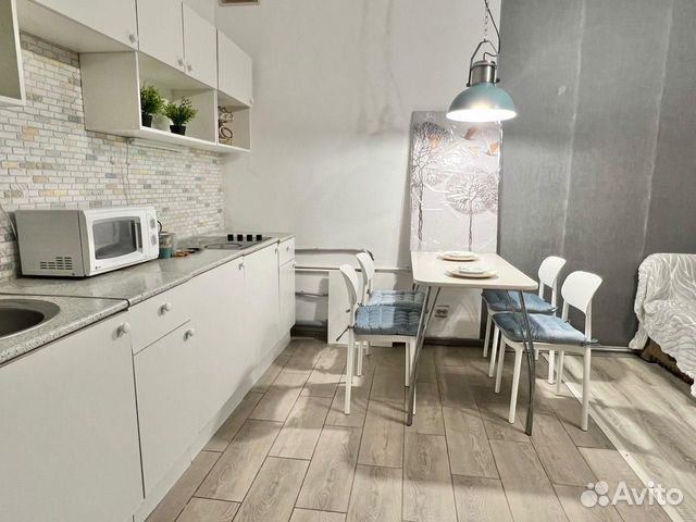 

2-к. квартира, 65 м², 5 кроватей