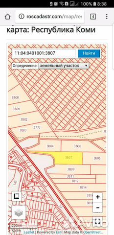 Карта сыктывкар дырносские дачи