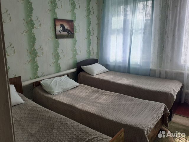 

3-к. дом, 45 м²