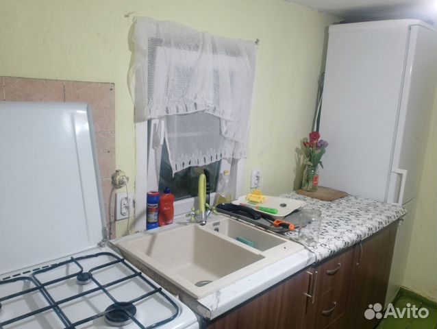 

3-к. дом, 57 м²