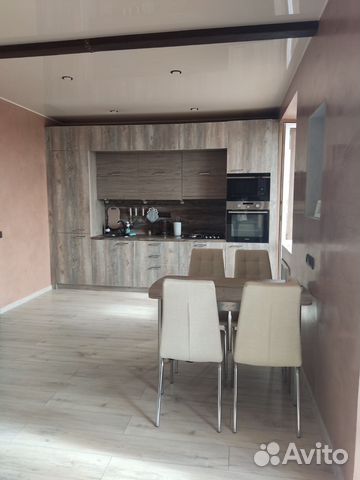 

Квартира-студия, 52 м², 1 кровать