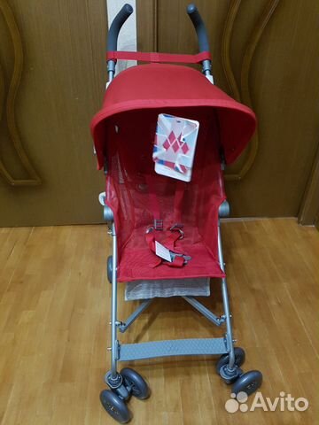 Коляска Maclaren volo Коляска Maclaren volo