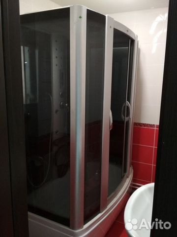 1-к квартира, 40 м², 17/18 эт. 1-к квартира, 40 м², 17/18 эт.