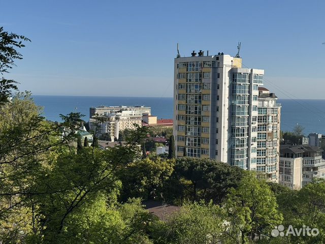 

1-к. квартира, 58 м², 3 кровати