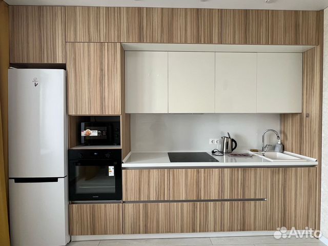 

1-к. квартира, 49 м², 1 кровать