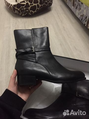 Сапоги Сапоги