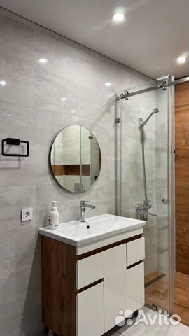 

2-к. квартира, 73,5 м², 2 кровати