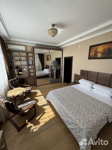 

2-к. квартира, 78 м², 3 кровати