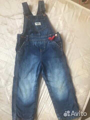 Джинсовая одежда для девочки 92 Джинсовая одежда для девочки 92