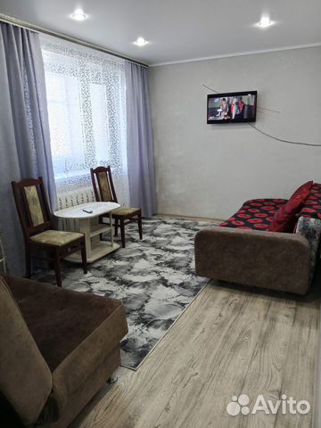 

2-к. квартира, 49 м², 7 кроватей