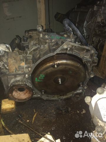 АКПП 01M FDD Volkswagen Bora 2.3 AQN
