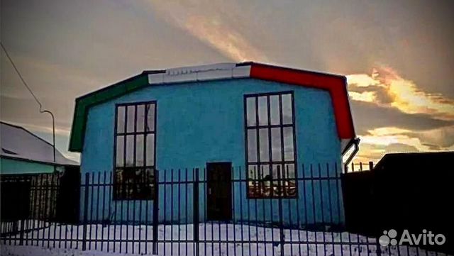 

5-к. дом, 260 м²
