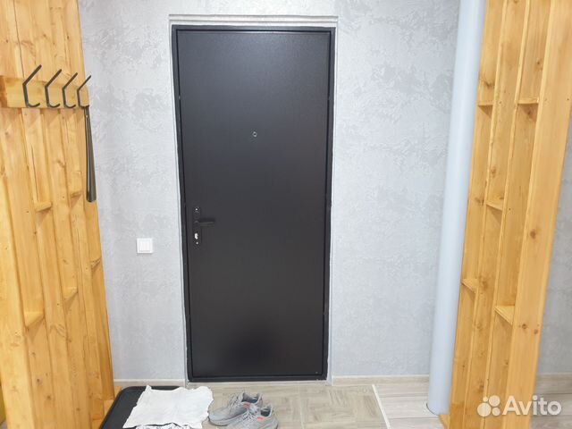 

Квартира-студия, 33 м², 2 кровати