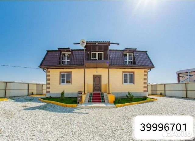 

4-к. дом, 175 м²