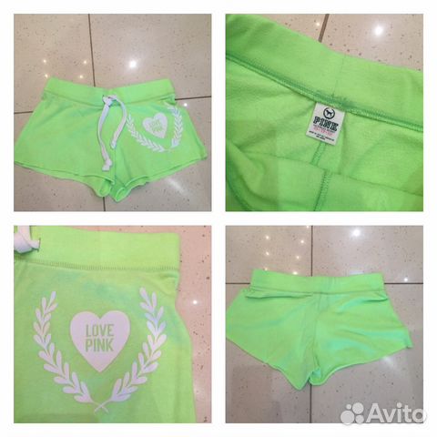 Костюм pb Paul’s Boutique Victoria Secret оригинал